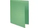 Exacompta Dossiermap A4 Forever Foldyne Groen