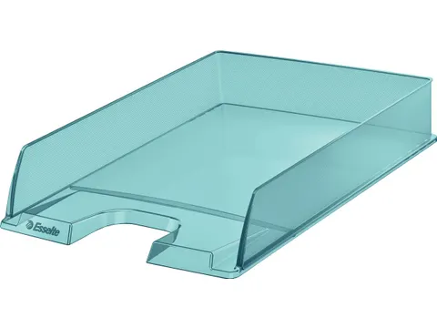 Brievenbakje Colour'ice Blauw A4