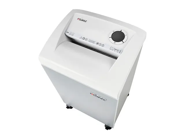 Papiervernietiger Dahle 504 40222 Baseclass P-5 Snippers