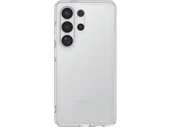 Ultra Hybrid Samsung Galaxy S26 Ultra Hoesje Back Cover Transparant