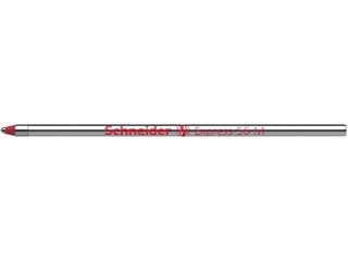 balpenvulling Express 56 medium rood - 2