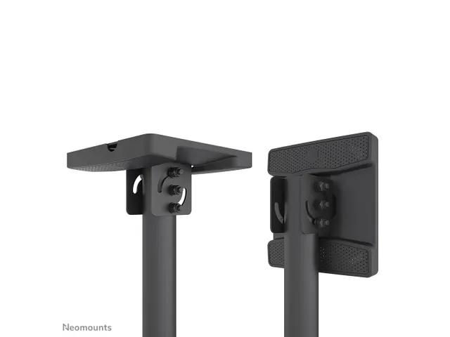 Neomounts NMPRO-C32 Videowall plafondbeugel 6 schermen - 32-55 inch -