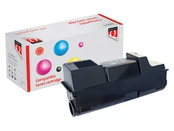 Tonercartridge Quantore alternatief tbv Kyocera TK-350 zwart