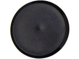 Magneten 10 Mm Zwart 10 Stuks