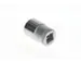 D 19 19 Dopsleutel 1/2 inch UD profiel 19mm