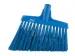 Balai biseauté 2914-3 fibres dures bleu 290mm