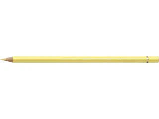 Faber Castell Kleurpotlood Polychromos 102 Strogeel - 7
