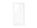 PanzerGlass HardCase Transparent w. D3O Samsung Galaxy S24 Ultra,