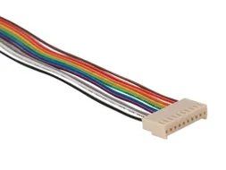 Printconnector - Vrouwelijk - 10 Contacten / 20cm