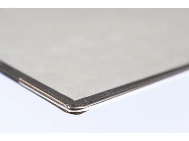 Ordner Kangaro A4 2r Wolkenmarmer 80mm