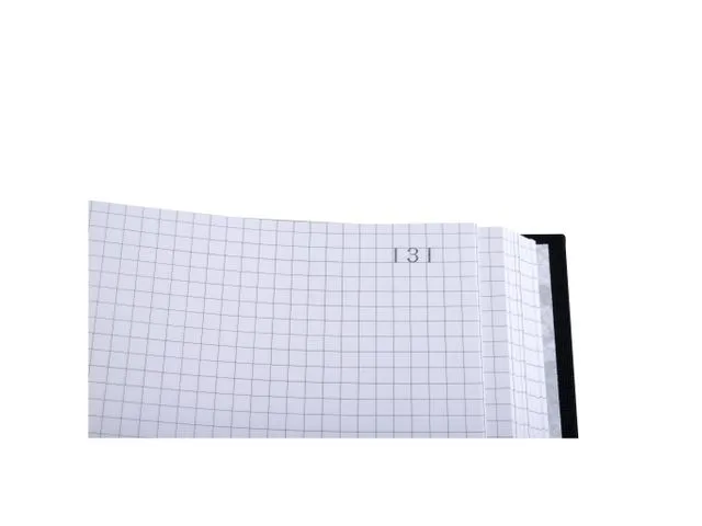 OUTLET Register 29,7x21 Q5x5 300 bl.