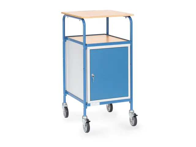 Verrijdbare Kast 5835