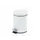 Pedaalemmer 3 Liter Wit