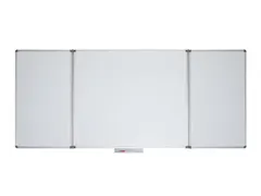Tableau blanc Tryptique MAULstandard 100x150cm