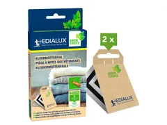 Kleermottenval, anti-mottenval