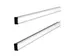 Support Nobo planning fiches T Index 10 325mm 2 pièces