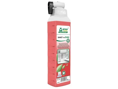 Green Care Professional Sanet InoSwitch Sanitairreiniger 1 Liter