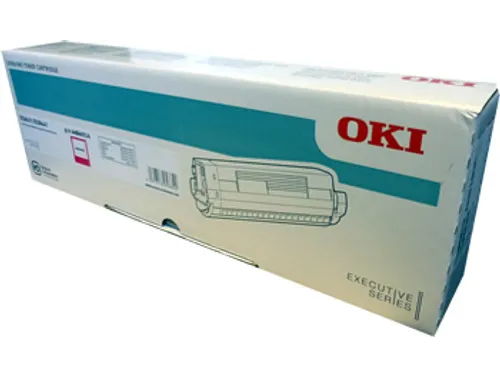 OKI 44844514 ES toner magenta