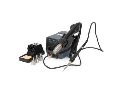 Multifunctioneel Soldeerstation Voor SMD-Componenten