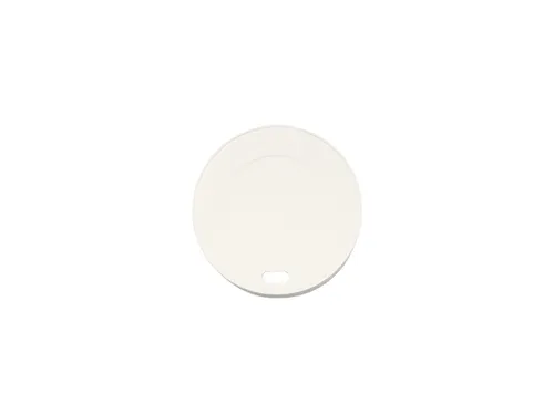 Bekerdeksel IEZZY Ø80mm karton 50 stuks
