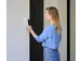 Deurbelcamera Trust DOORCAM-3000 Wi-Fi wit
