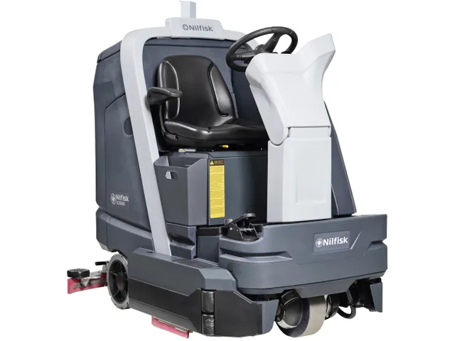 Nilfisk SC6000 1050D