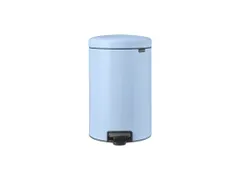 Pedaalemmer NewIcon 20 Liter Blauw