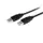 2m USB 2.0 A naar A Kabel M/M