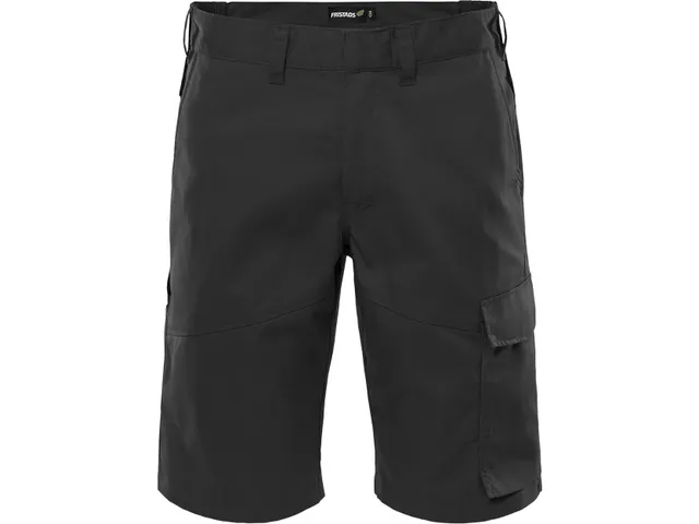 Short Fristads 2932 GWM Noir Taille C62
