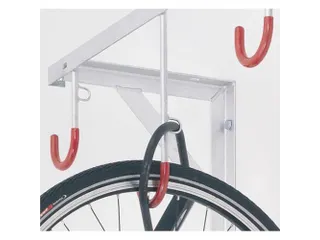 Fiets-Hangrek 6Plaatsen L 1900Mm Plafondmontage - 2
