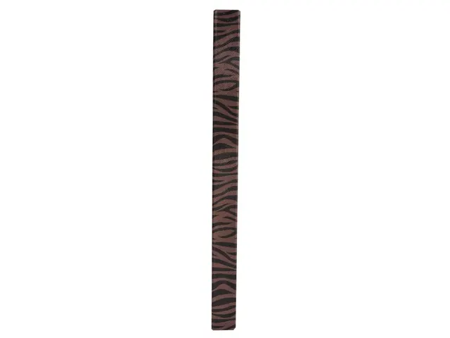 Fotoalb ZEBRA 25x25cm 30bl bruin