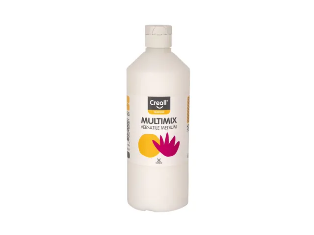 Multimix Creall 500ml
