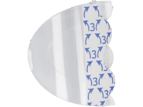 Blarenpleister First Aid Only doos met 6 stuks