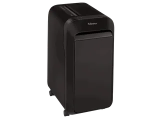 Papiervernietiger Powershred LX221 Micro-Cut Snippers Zwart P-5 - 5