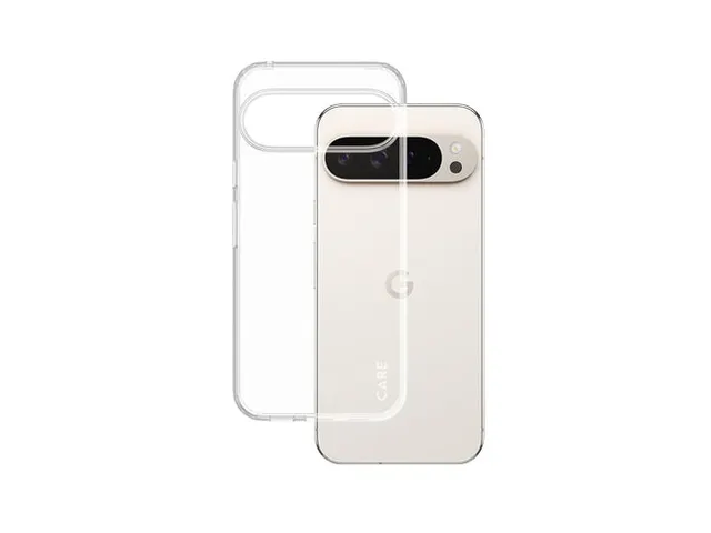 PanzerGlass CR89950, Hoes, Google, Pixel 10 Pro XL, 17,3 cm (6.8 inch)