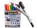 Sakura Marqueur Identi-pen, étui De 8 Pièces En Couleurs Assorties