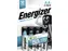 Batterij Energizer Max Plus 4xAA alkaline