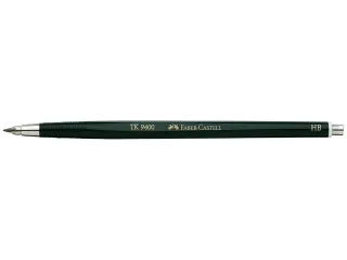 Vulpotlood Faber Castell Tk 9400 2.0mm H - 2