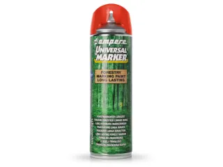Markeerverf,Rood,0,5L - 2