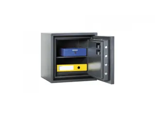 Brandkast Salvus Bologna 46 sleutelslot - 1