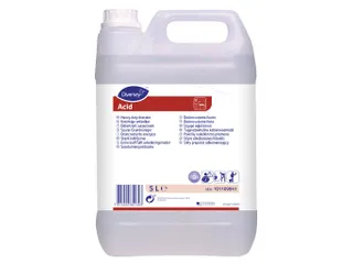 Acid Ontkalker voor intensief gebruik 5 liter - 1