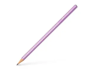 Potlood Faber-Castell Grip Sparkle display 167-dleig (graf.potl, jumbo - 4