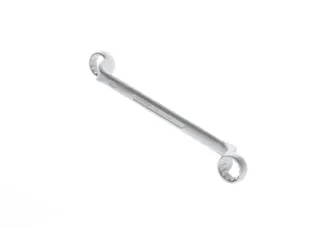 2 25X28dubbele ringsleutel,UD profiel,25x28mm - 2