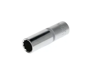 R61101614 Dopsleutel 1/2 inch 12vierkant 16mm lengte 77mm - 1
