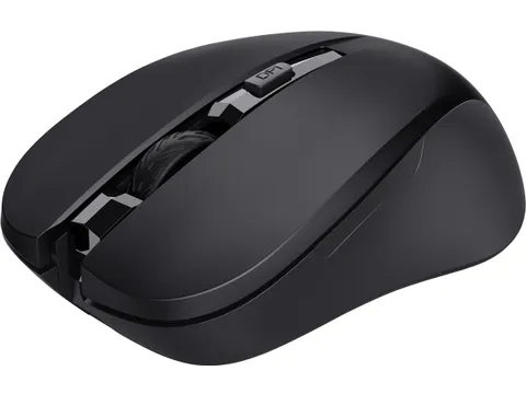 Mydo Stille Optische Muis, Comfortabele Draadloze Muis