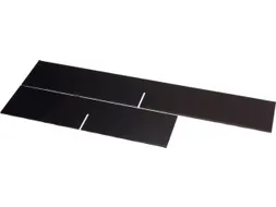 Verdeler Voor Kunststof Opzetframe 1200x800mm 4-Voudige Verdeling