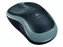 Draadloze Muis Logitech M185 Grijs Zwart