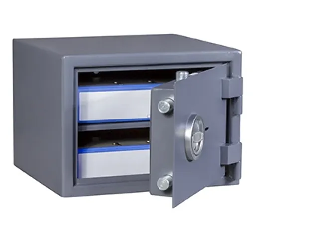 meubelkluis veiligheidsniveau S1 HxBxD 300x405x375mm 1niveaus romp