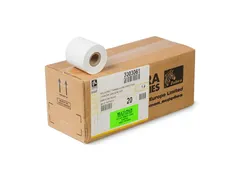 Zebra Z-Perform 1000D 80 Receipt 3003061 50 mm breed 20 rollen