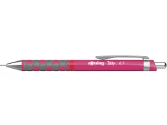 Rotring Vulpotlood Tikky 0.7mm Roze